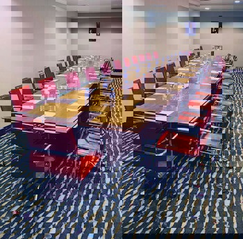 The Green Park Kartepe