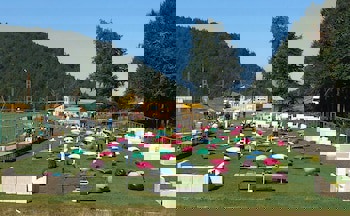 The Green Park Kartepe