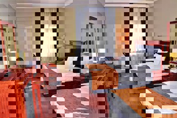 The Green Park Kartepe