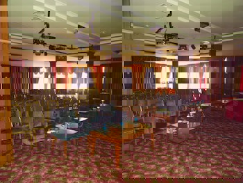 The Green Park Kartepe