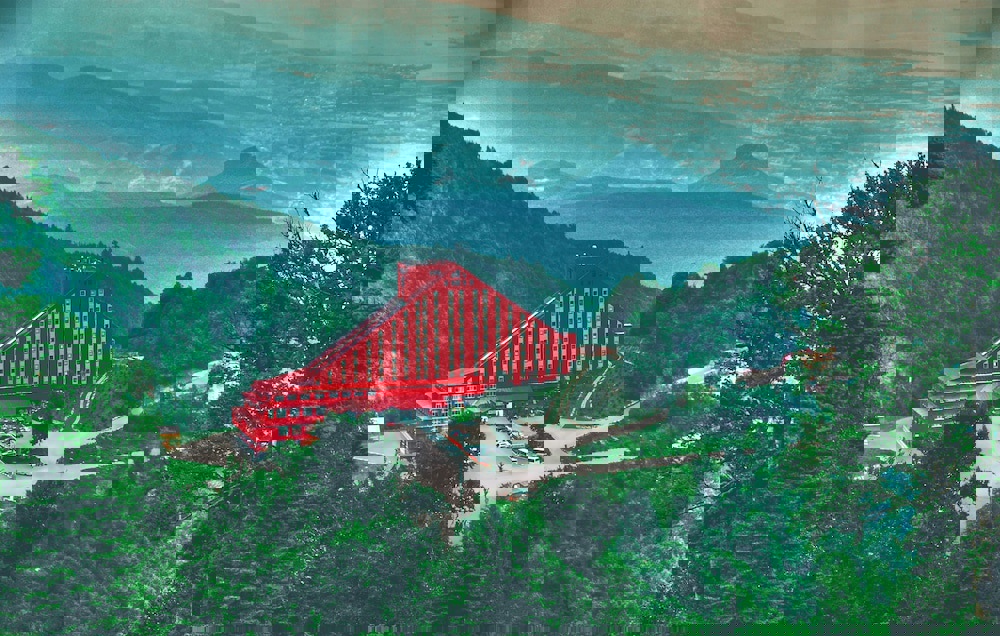 The Green Park Kartepe