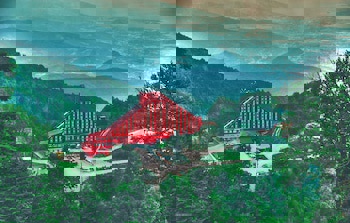 The Green Park Kartepe