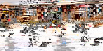 The Green Park Kartepe