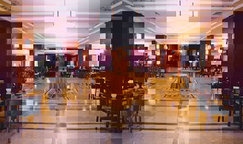 The Green Park Kartepe