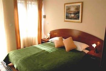 Aparthotel Astoria