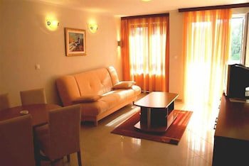 Aparthotel Astoria