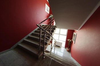Aparthotel Astoria