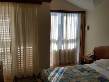 Aparthotel Astoria