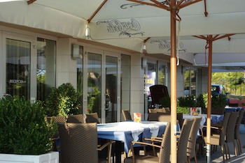 Aparthotel Astoria