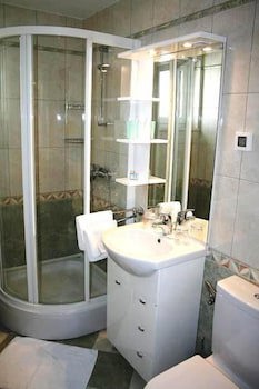 Aparthotel Astoria
