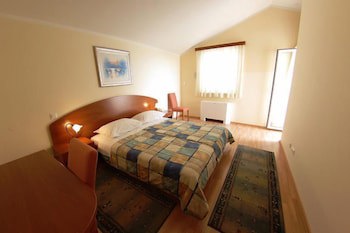 Aparthotel Astoria