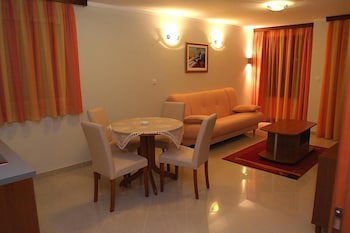 Aparthotel Astoria