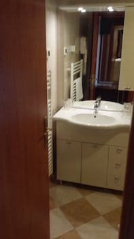 Aparthotel Astoria