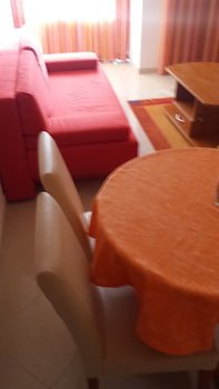Aparthotel Astoria