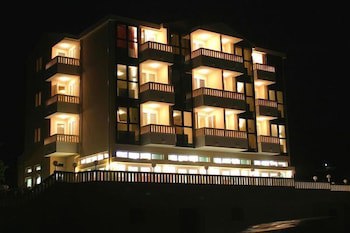 Aparthotel Astoria