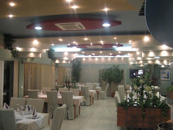 Aparthotel Astoria