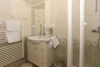 Aparthotel Astoria