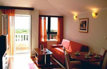 Aparthotel Astoria