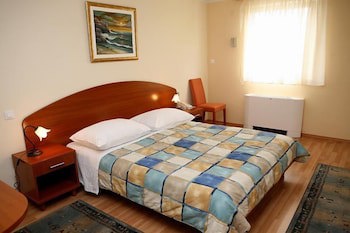 Aparthotel Astoria