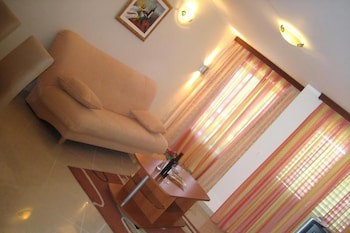 Aparthotel Astoria