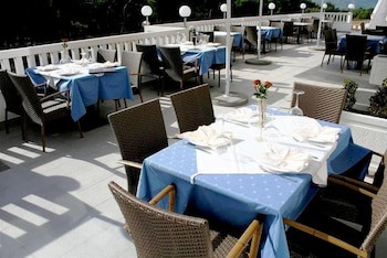 Aparthotel Astoria