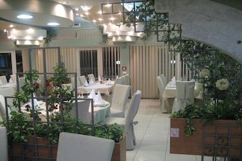 Aparthotel Astoria