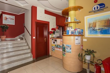 Aparthotel Astoria