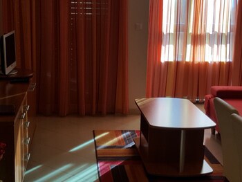 Aparthotel Astoria
