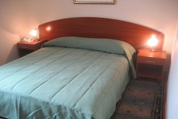 Aparthotel Astoria