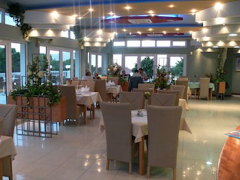 Aparthotel Astoria