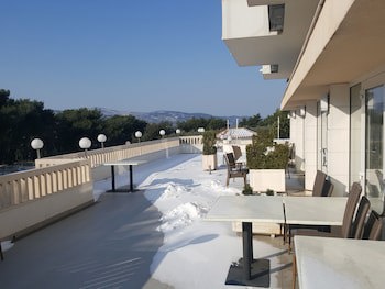 Aparthotel Astoria