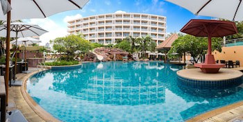 Nova Platinum Hotel