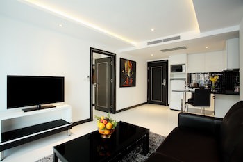 Nova Suites Pattaya By Compass Hospitality