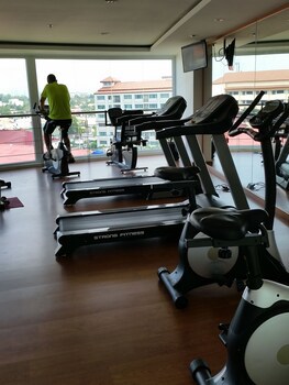 Nova Suites Pattaya By Compass Hospitality