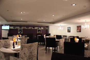 Nova Suites Pattaya By Compass Hospitality