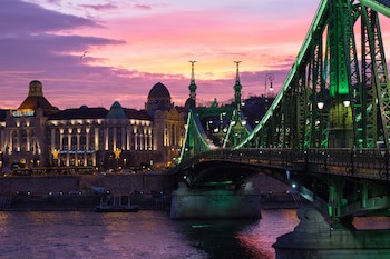 Budapest Museum Central