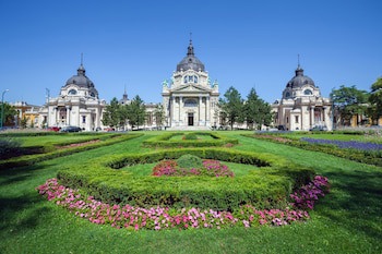 Budapest Museum Central