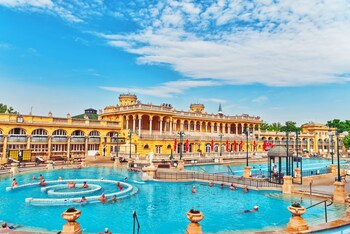 Budapest Museum Central