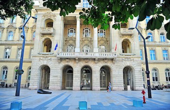 Budapest Museum Central
