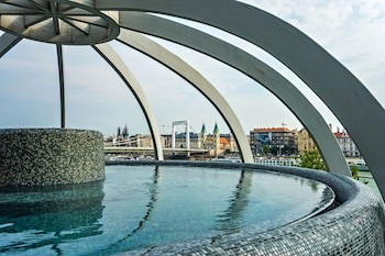 Budapest Museum Central