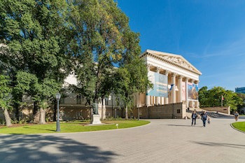 Budapest Museum Central