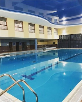 Athlone Springs Hotel
