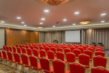Athlone Springs Hotel