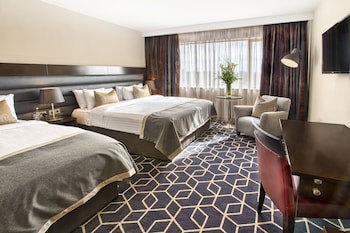 Athlone Springs Hotel