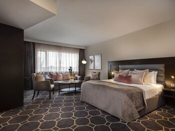 Athlone Springs Hotel