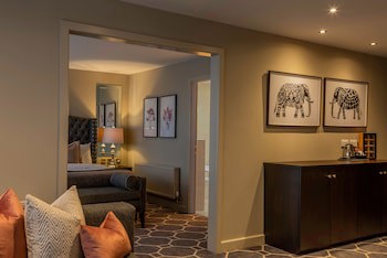 Athlone Springs Hotel