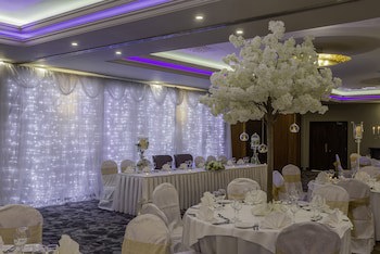 Athlone Springs Hotel