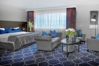 Athlone Springs Hotel