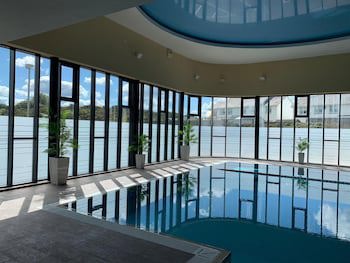 Athlone Springs Hotel