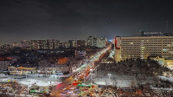Regardal Hotel